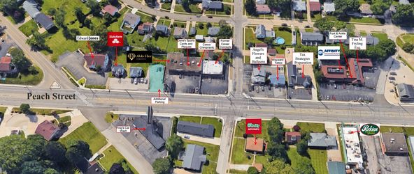 4504 Peach St, Erie, PA 16509